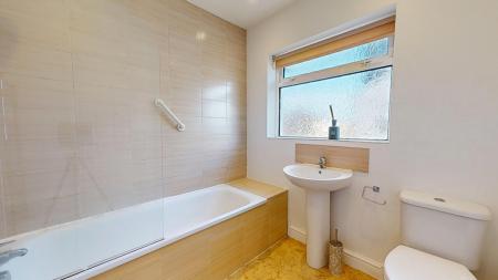 4 bedroom Semi-detached house for sale in Heol-Yr-Efail, Rhiwbina, Cardiff, CF14