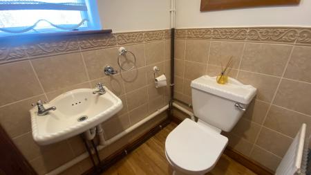 4 bedroom Semi-detached house for sale in Heol-Yr-Efail, Rhiwbina, Cardiff, CF14