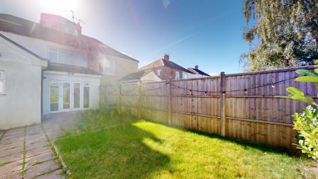 4 bedroom Semi-detached house for sale in Heol-Yr-Efail, Rhiwbina, Cardiff, CF14