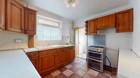 2 bedroom Detached bungalow for sale in Heol Y Wern, Rhiwbina, Cardiff, CF14