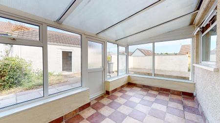 2 bedroom Detached bungalow for sale in Heol Y Wern, Rhiwbina, Cardiff, CF14