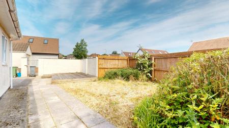 2 bedroom Detached bungalow for sale in Heol Y Wern, Rhiwbina, Cardiff, CF14