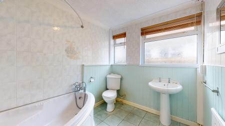 2 bedroom Detached bungalow for sale in Heol Y Wern, Rhiwbina, Cardiff, CF14
