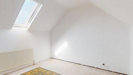 2 bedroom Detached bungalow for sale in Heol Y Wern, Rhiwbina, Cardiff, CF14