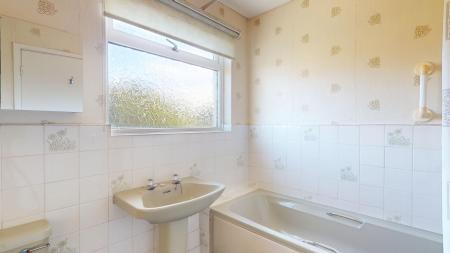 3 bedroom Semi-detached house for sale in Heol-Yr-Efail, Rhiwbina, Cardiff, CF14