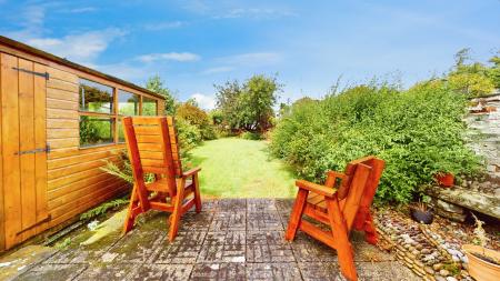 3 bedroom Semi-detached house for sale in Kyle Avenue, Rhiwbina, Cardiff, CF14