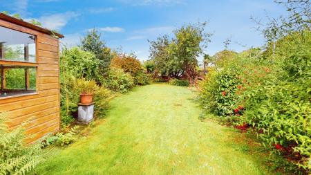 3 bedroom Semi-detached house for sale in Kyle Avenue, Rhiwbina, Cardiff, CF14