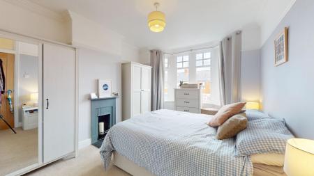 3 bedroom Terraced House for sale in Lansdowne Avenue, Rhiwbina, Cardiff, CF14