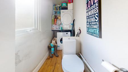 3 bedroom Terraced House for sale in Lansdowne Avenue, Rhiwbina, Cardiff, CF14