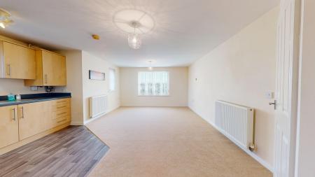1 bedroom Flat for sale in Latteys Close, Heath, Cardiff, CF14