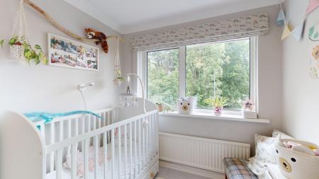 3 bedroom Semi-detached house for sale in Llwyn Rhosyn, Rhiwbina, Cardiff, CF14