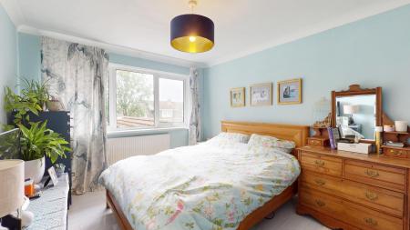 3 bedroom Semi-detached house for sale in Llwyn Rhosyn, Rhiwbina, Cardiff, CF14
