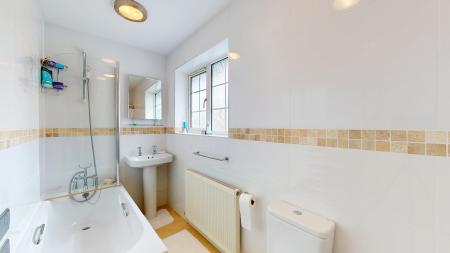 3 bedroom Semi-detached house for sale in Llwynfedw Road, Rhiwbina, Cardiff, CF14