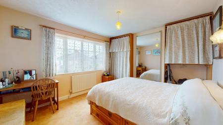 3 bedroom Semi-detached house for sale in Llwynfedw Road, Rhiwbina, Cardiff, CF14