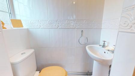 3 bedroom Semi-detached house for sale in Llwynfedw Road, Rhiwbina, Cardiff, CF14