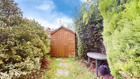 3 bedroom Semi-detached house for sale in Llwynfedw Road, Rhiwbina, Cardiff, CF14