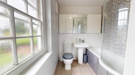 3 bedroom Semi-detached house for sale in Lon y Dail, Rhiwbina, Cardiff, CF14