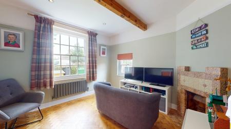 3 bedroom Semi-detached house for sale in Lon y Dail, Rhiwbina, Cardiff, CF14