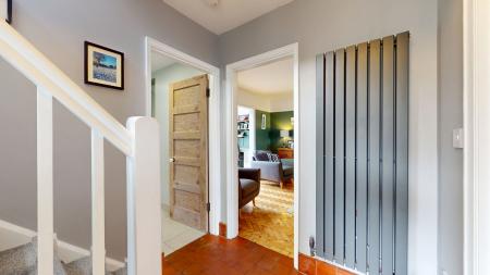 3 bedroom Semi-detached house for sale in Lon y Dail, Rhiwbina, Cardiff, CF14