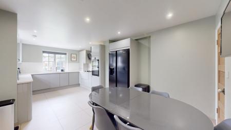 3 bedroom Semi-detached house for sale in Lon y Dail, Rhiwbina, Cardiff, CF14