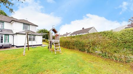 3 bedroom Semi-detached house for sale in Lon y Dail, Rhiwbina, Cardiff, CF14