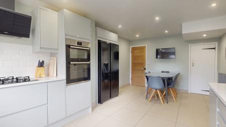 3 bedroom Semi-detached house for sale in Lon y Dail, Rhiwbina, Cardiff, CF14