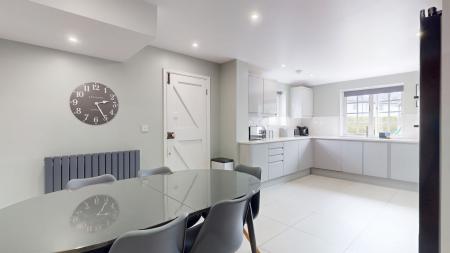 3 bedroom Semi-detached house for sale in Lon y Dail, Rhiwbina, Cardiff, CF14