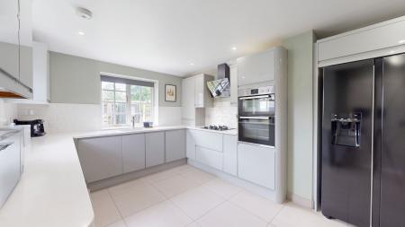 3 bedroom Semi-detached house for sale in Lon y Dail, Rhiwbina, Cardiff, CF14