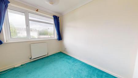 3 bedroom End of terrace house for sale in Mur Gwyn, Rhiwbina, Cardiff, CF14