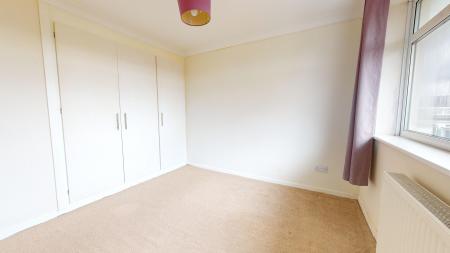 3 bedroom End of terrace house for sale in Mur Gwyn, Rhiwbina, Cardiff, CF14
