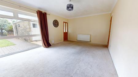 3 bedroom End of terrace house for sale in Mur Gwyn, Rhiwbina, Cardiff, CF14