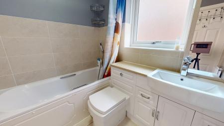 4 bedroom Detached house for sale in Patreane Way, Cardiff, CF5