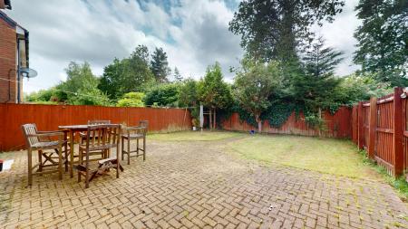 4 bedroom Detached house for sale in Patreane Way, Cardiff, CF5