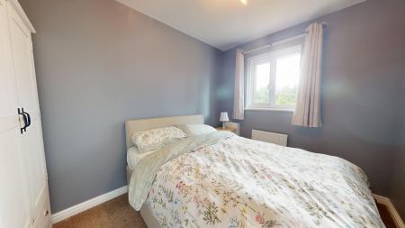 4 bedroom Detached house for sale in Patreane Way, Cardiff, CF5