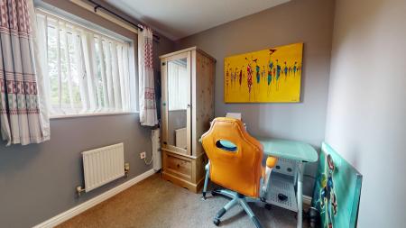 4 bedroom Detached house for sale in Patreane Way, Cardiff, CF5