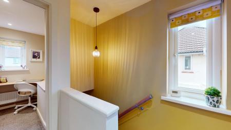 2 bedroom Maisonette for sale in Pen y Dre, Rhiwbina, Cardiff, CF14