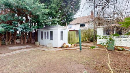 2 bedroom Maisonette for sale in Pen y Dre, Rhiwbina, Cardiff, CF14