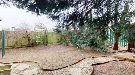 2 bedroom Maisonette for sale in Pen y Dre, Rhiwbina, Cardiff, CF14