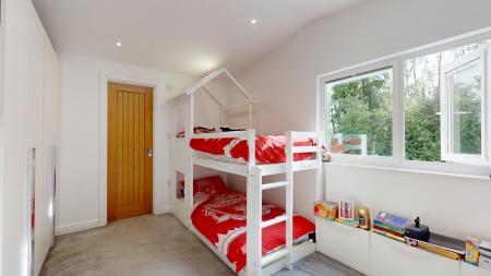 3 bedroom Semi-detached bungalow for sale in Pen Y Dre, Rhiwbina, Cardiff, CF14