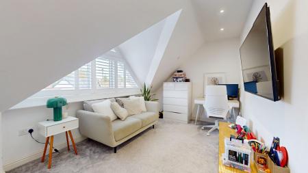 3 bedroom Semi-detached bungalow for sale in Pen Y Dre, Rhiwbina, Cardiff, CF14