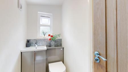 3 bedroom Semi-detached bungalow for sale in Pen Y Dre, Rhiwbina, Cardiff, CF14