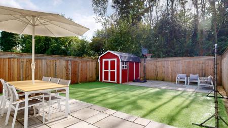 3 bedroom Semi-detached bungalow for sale in Pen Y Dre, Rhiwbina, Cardiff, CF14