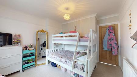 3 bedroom Terraced House for sale in Pen Y Dre, Rhiwbina, Cardiff, CF14