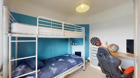 3 bedroom Terraced House for sale in Pen Y Dre, Rhiwbina, Cardiff, CF14