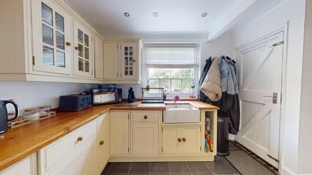 3 bedroom Terraced House for sale in Pen Y Dre, Rhiwbina, Cardiff, CF14