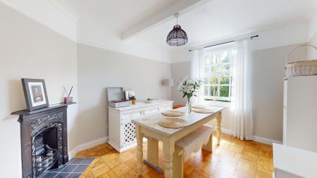 3 bedroom Terraced House for sale in Pen Y Dre, Rhiwbina, Cardiff, CF14