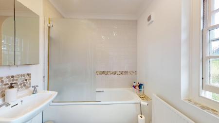 3 bedroom Terraced House for sale in Pen Y Dre, Rhiwbina, Cardiff, CF14