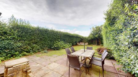 3 bedroom Terraced House for sale in Pen Y Dre, Rhiwbina, Cardiff, CF14