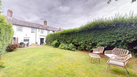 3 bedroom Terraced House for sale in Pen Y Dre, Rhiwbina, Cardiff, CF14