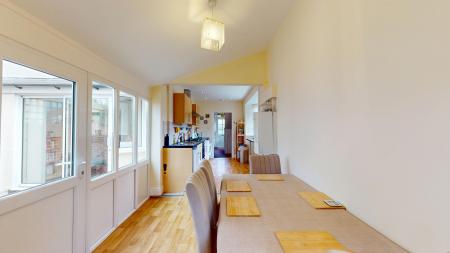 3 bedroom Semi-detached house for sale in Pen y Groes Road, Rhiwbina, Cardiff, CF14